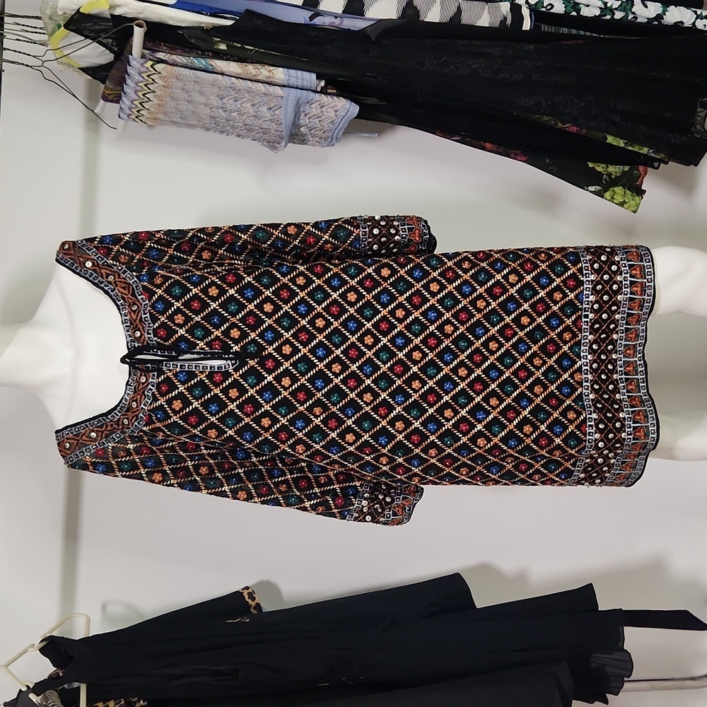 Alice + Olivia Dress